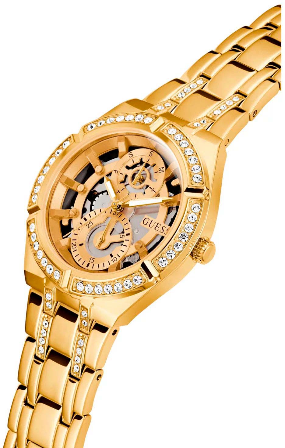 GUESS GW0604L2