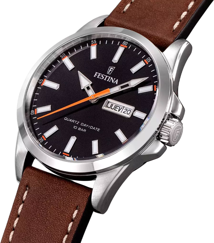Festina F20358/2