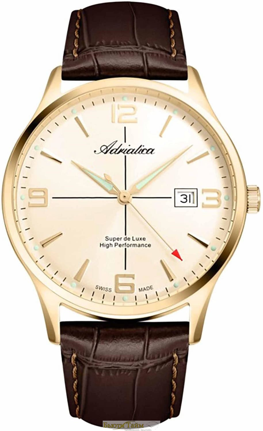 Adriatica 8331.1251Q