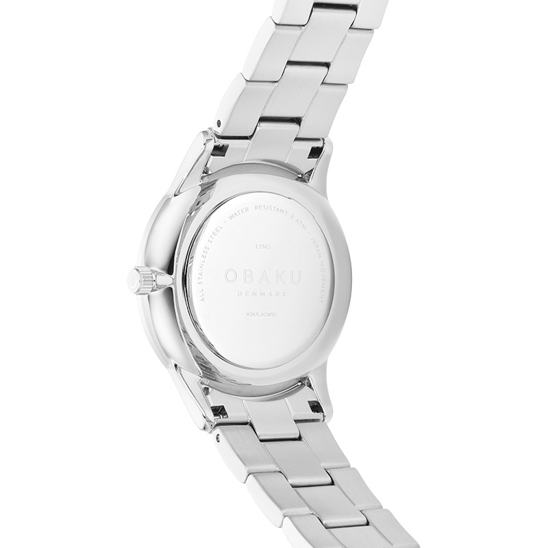 OBAKU V247LXCWSC