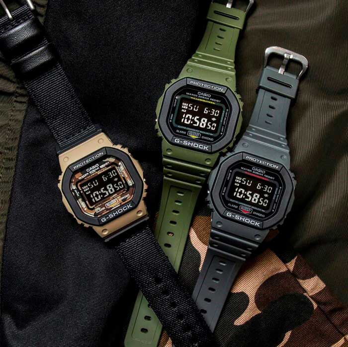 DW-5610SU-3