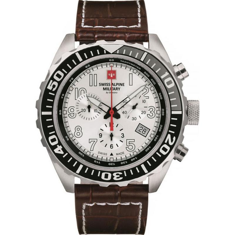 Swiss Alpine Military 7076.9532SAM