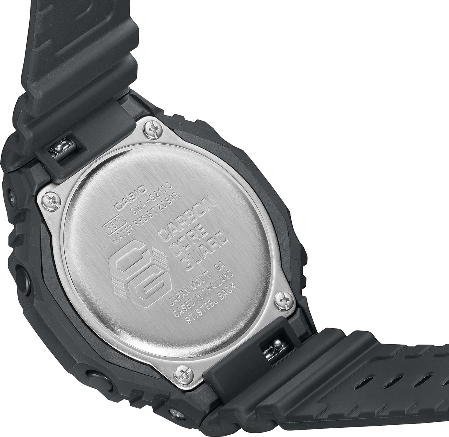 GMA-S2100-1A