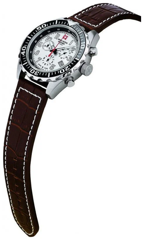 Swiss Alpine Military 7076.9532SAM