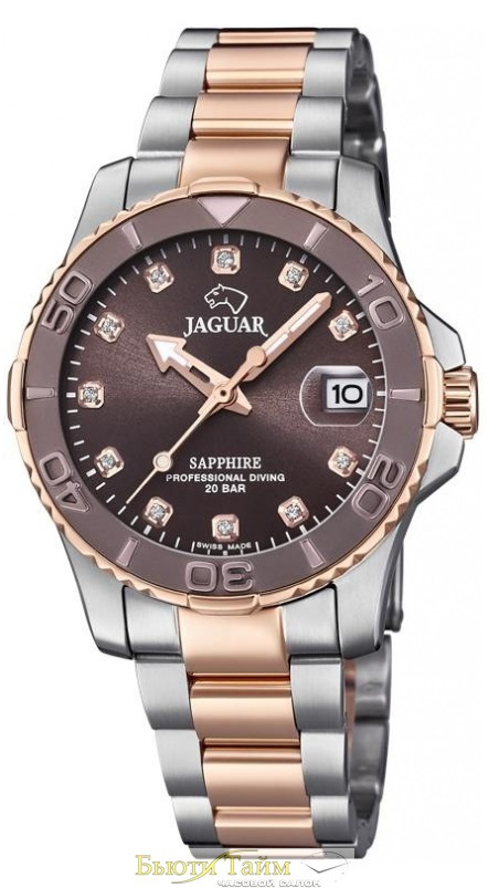 Jaguar J871/2