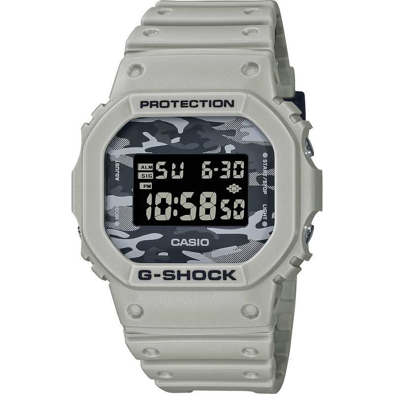 DW-5600CA-8