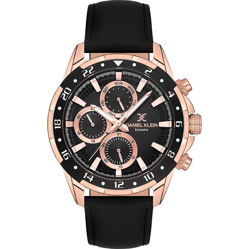 Daniel Klein 13641-2