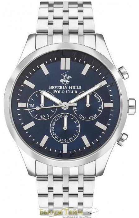 Beverly Hills Polo Club BP3397X.390