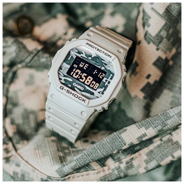 DW-5600CA-8
