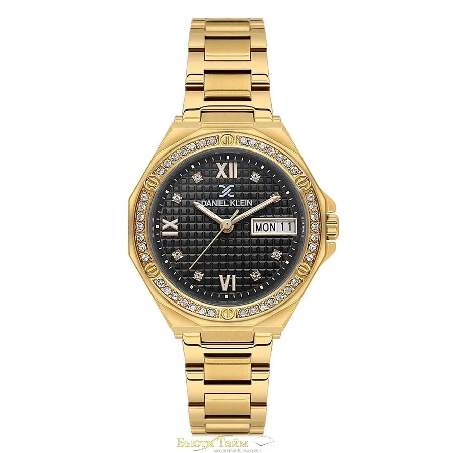 Daniel Klein 13931-2