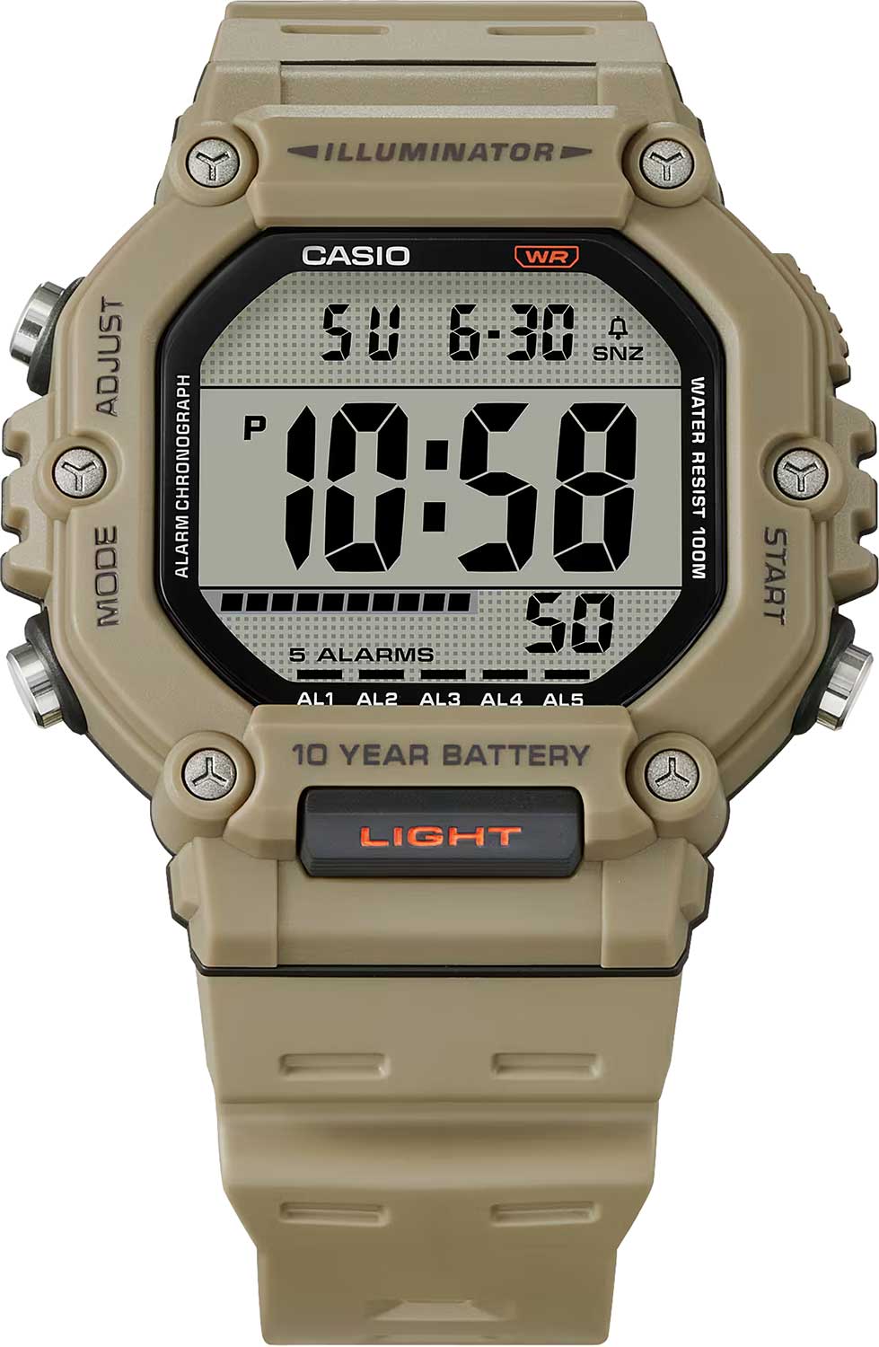 AE-1600H-5A