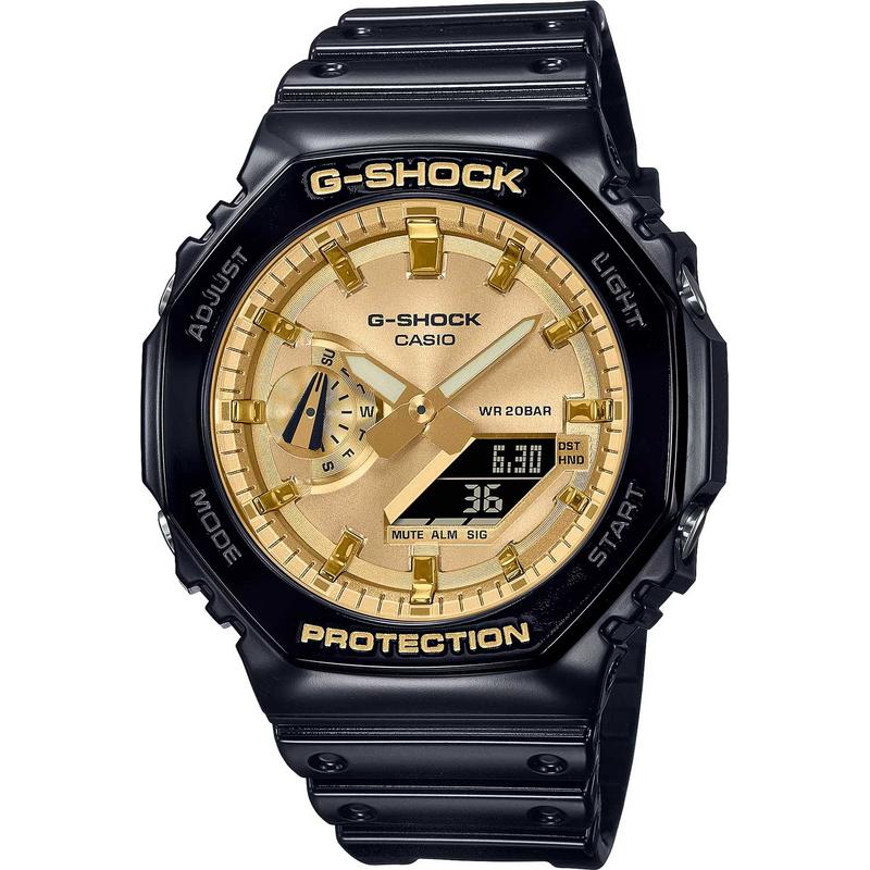GA-2100GB-1A