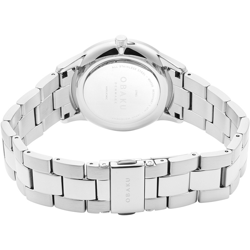 OBAKU V247LXCWSC