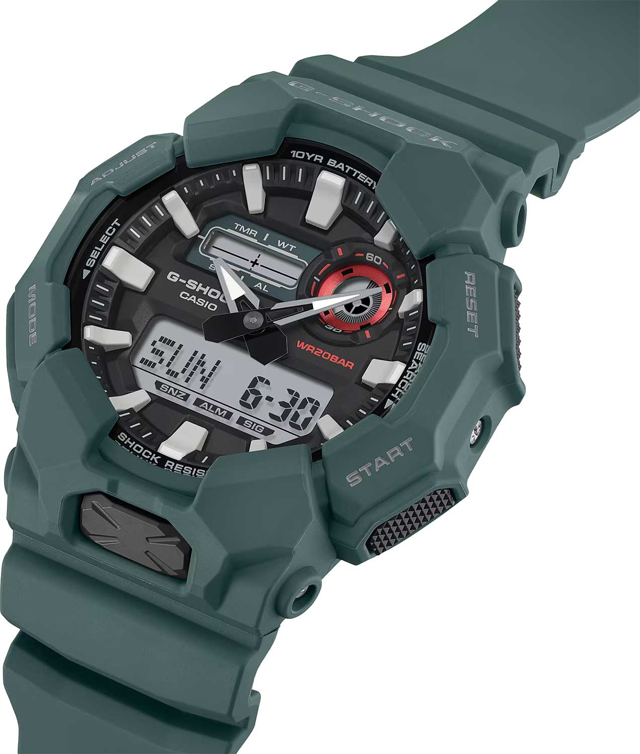 GA-010-2A