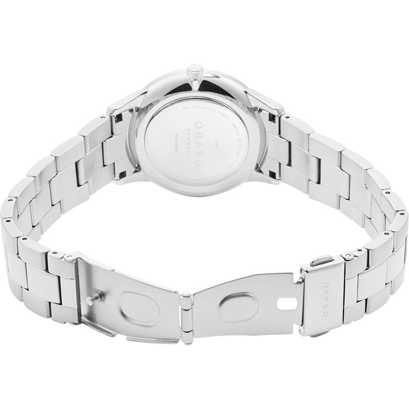 OBAKU V247LXCWSC