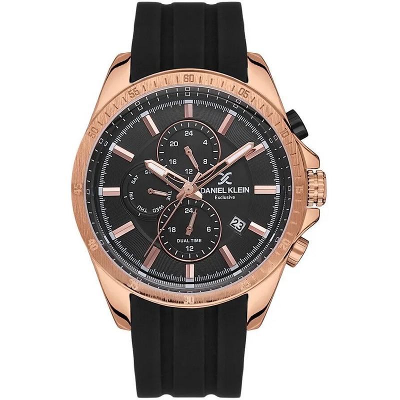 Daniel Klein 13533-4