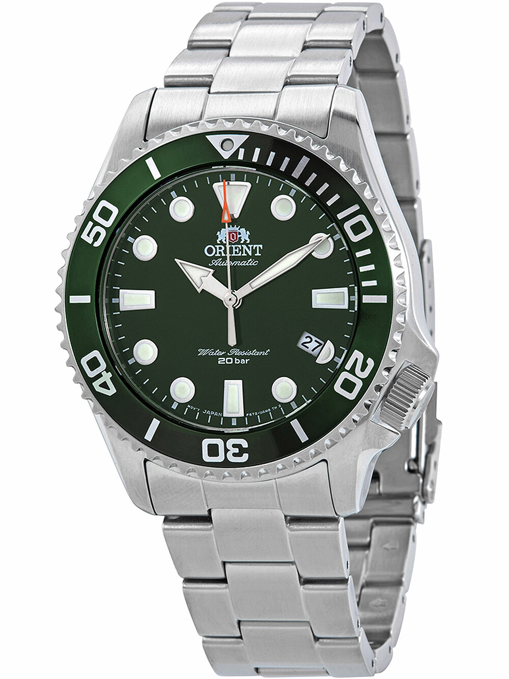 Orient RA-AC0K02E10B (KCa)