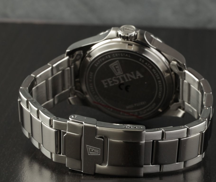 Festina F20531/5