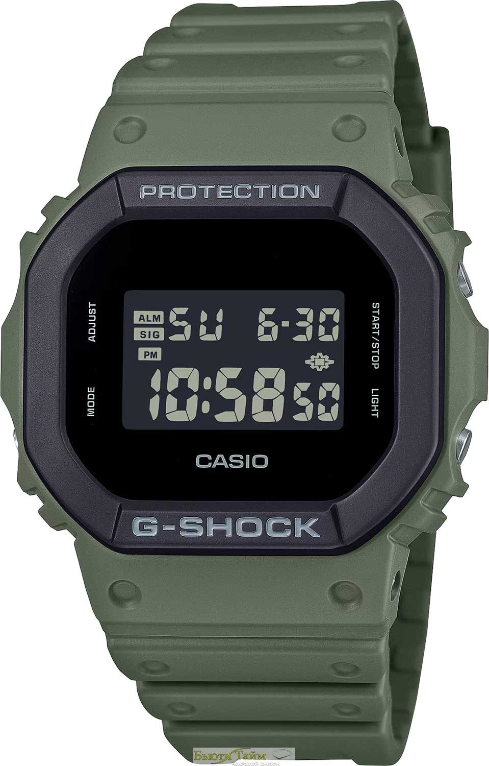 DW-5610UU-3