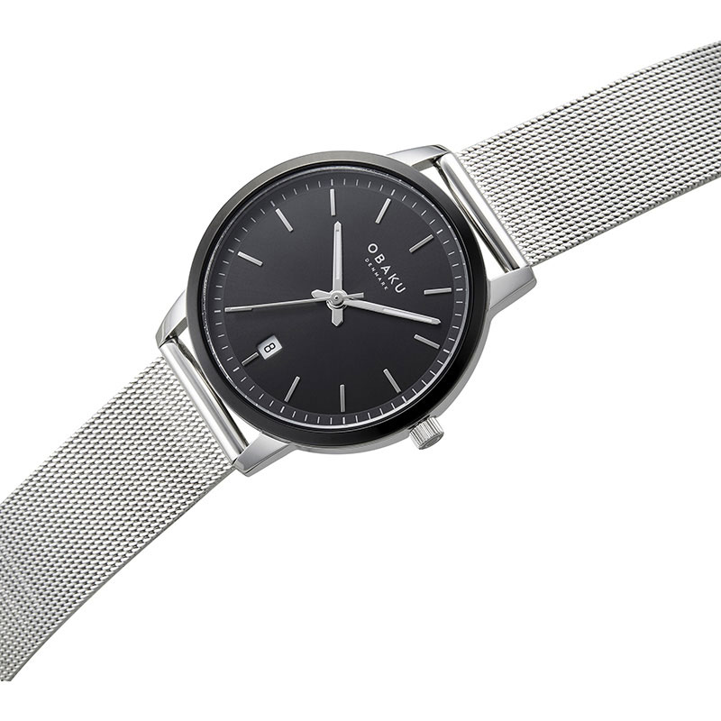 OBAKU V270LDABMC