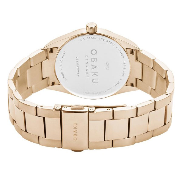 OBAKU V263LXVWSV