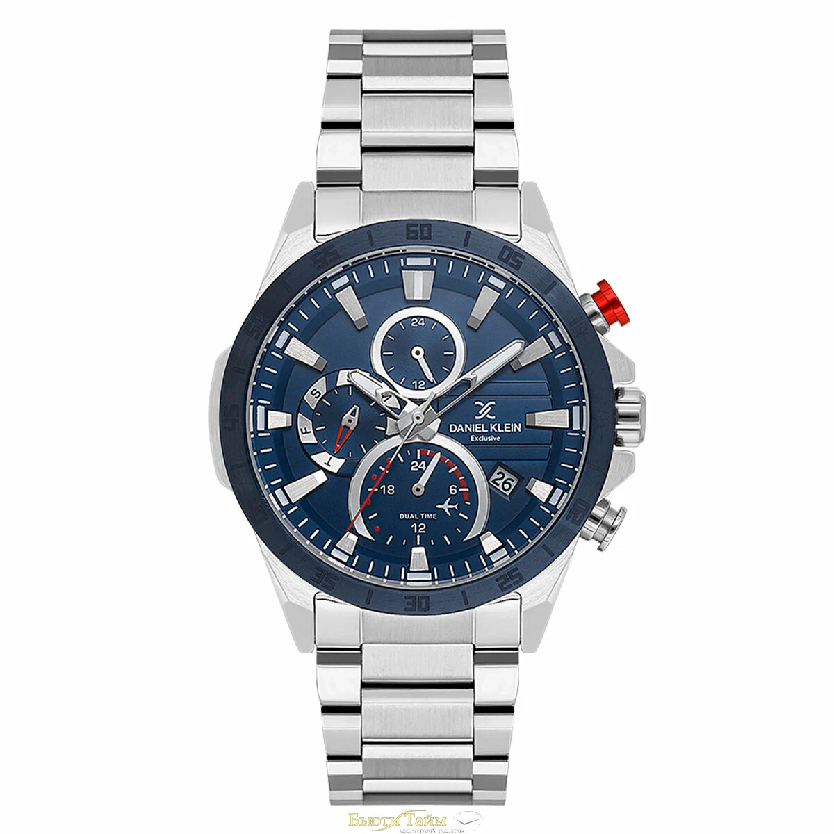 Daniel Klein 13992-2