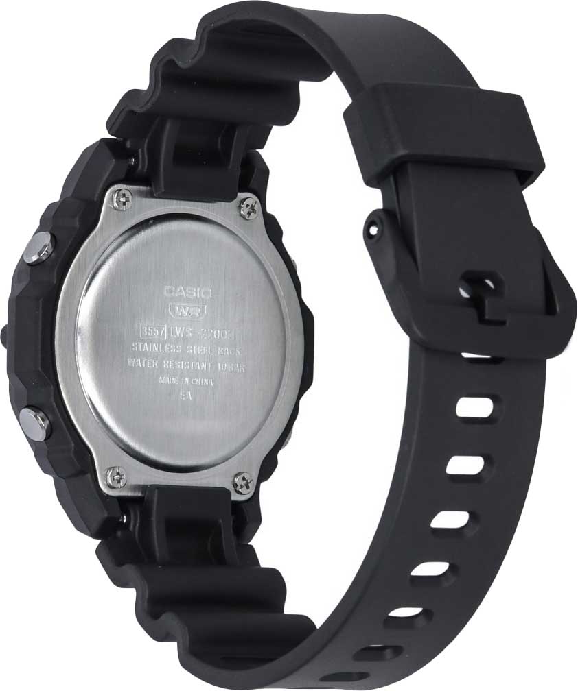 LWS-2200H-1A