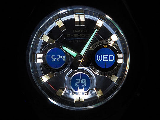 GST-W110D-1A9