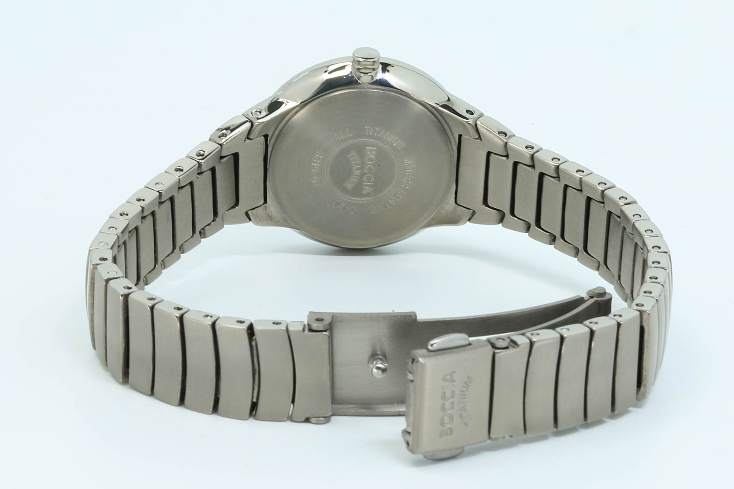 Boccia 3319-01