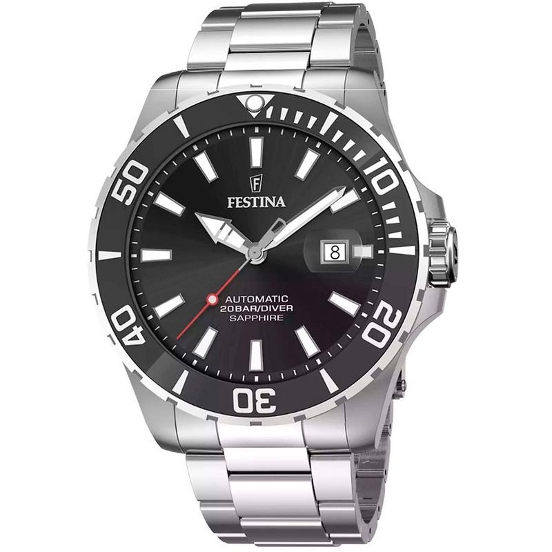 Festina F20531/4