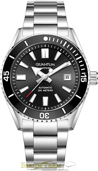 Quantum BAR1208.350