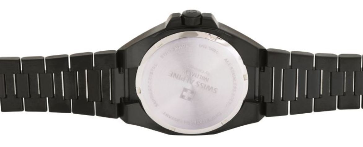 Swiss Alpine Military 7005.1177SAM