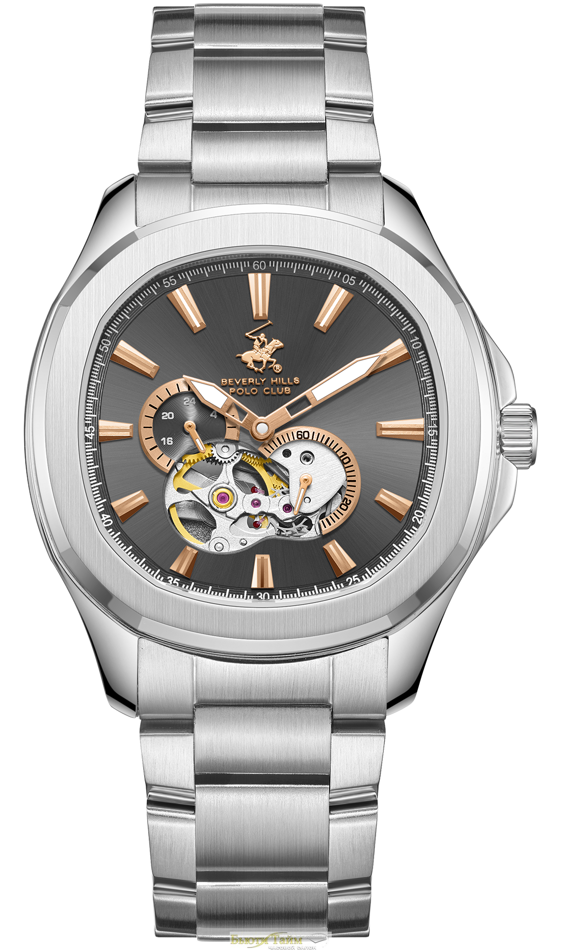 Beverly Hills Polo Club BP3728X.360