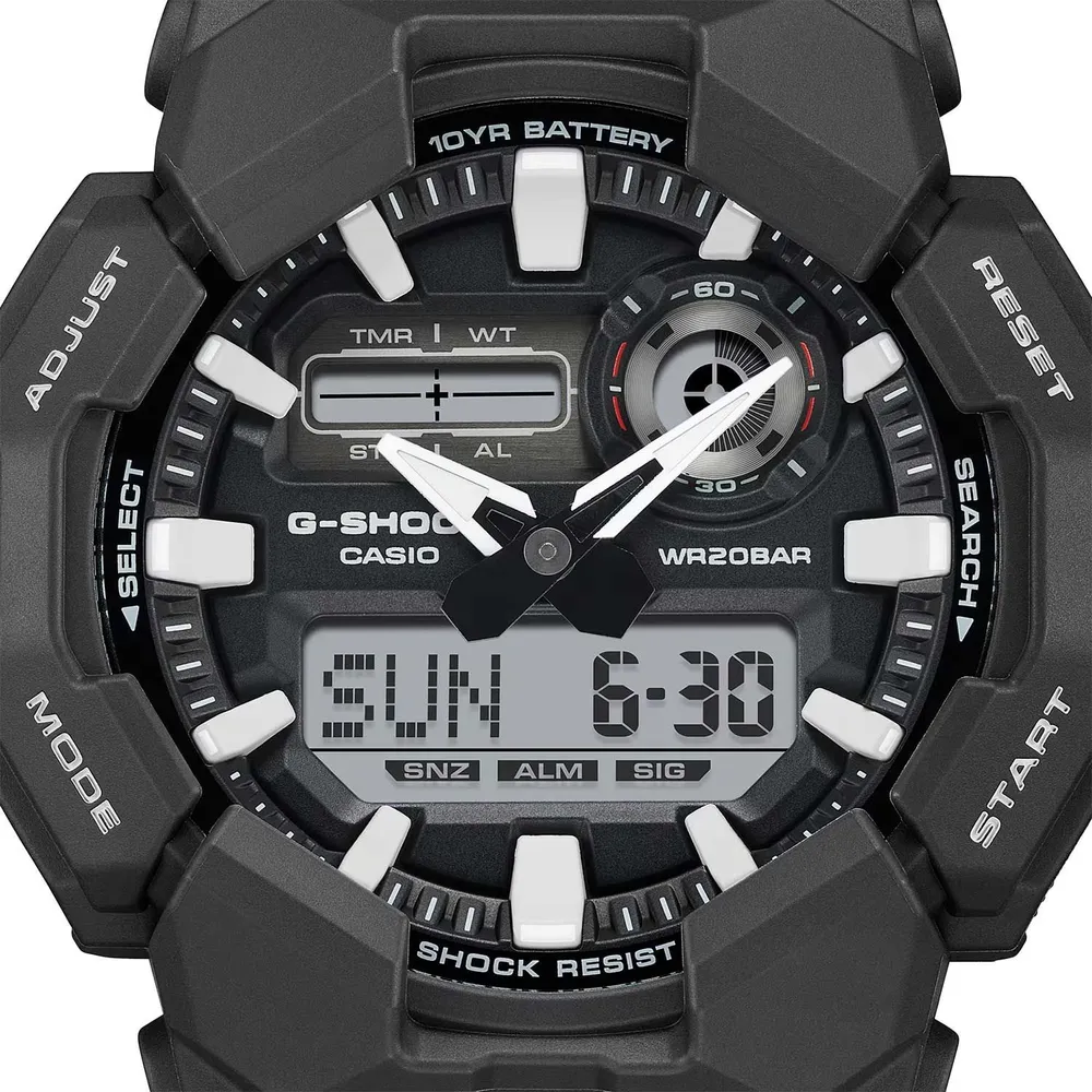 GA-B010-1A