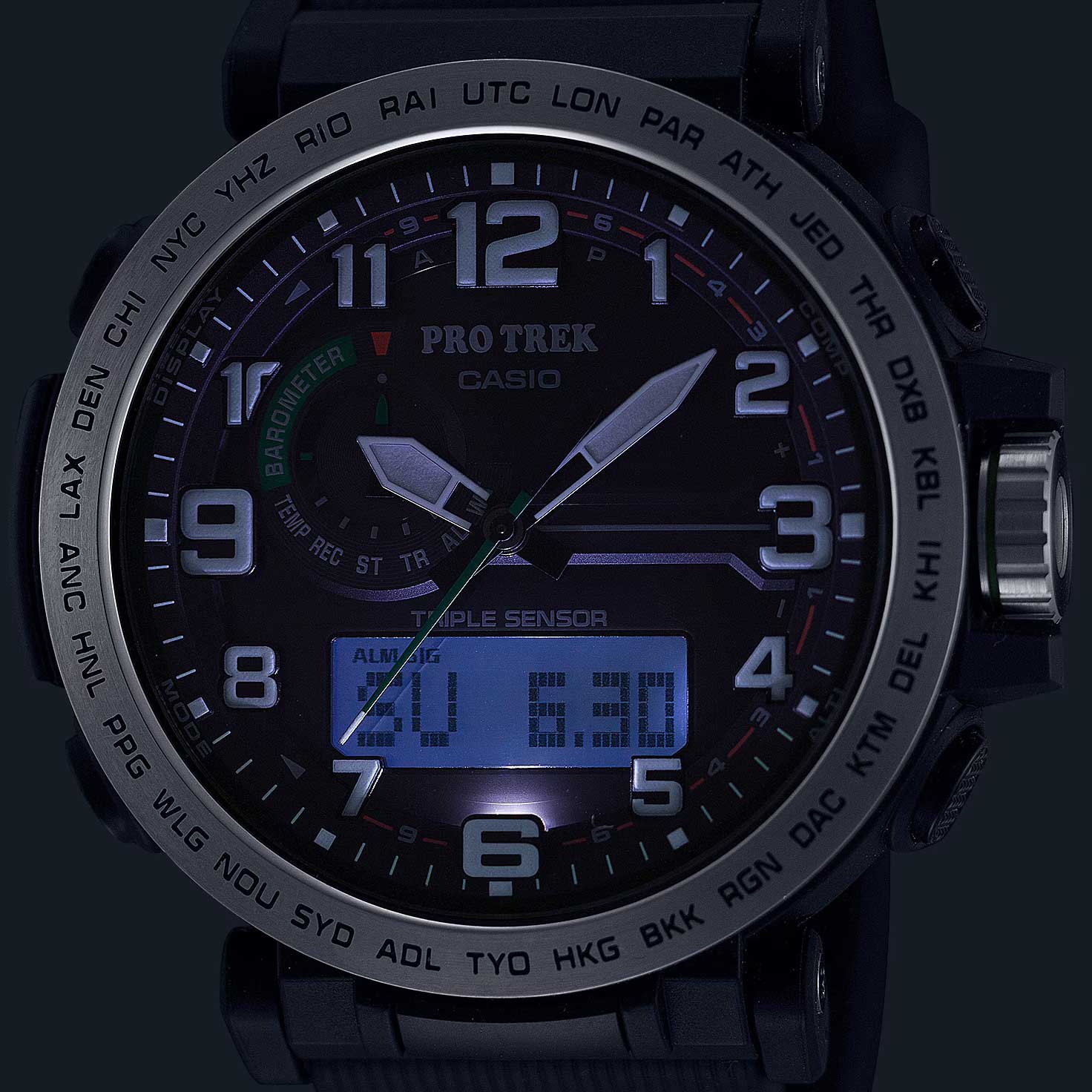 PRG-601-1