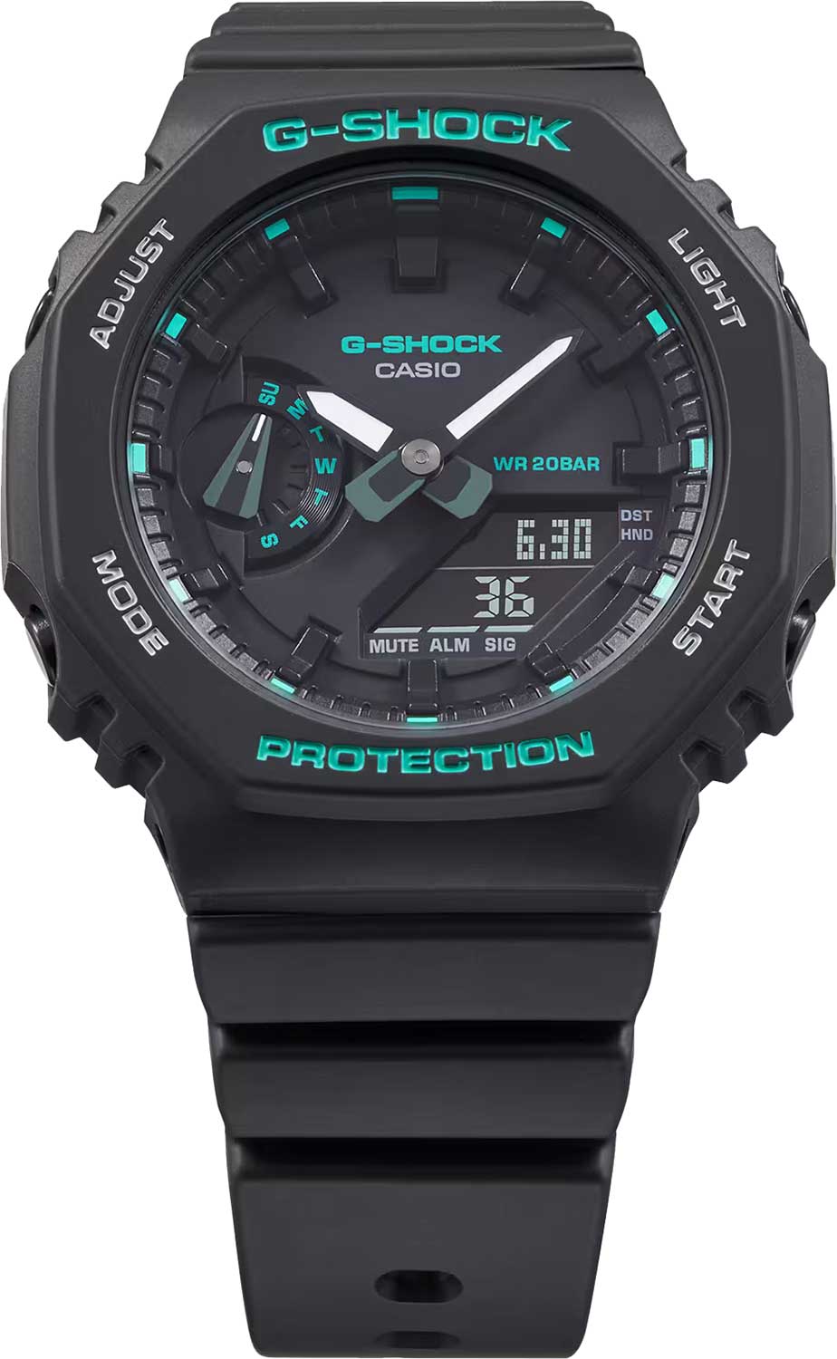 GMA-S2100GA-1A