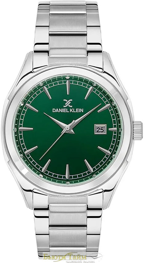 Daniel Klein 13831-3