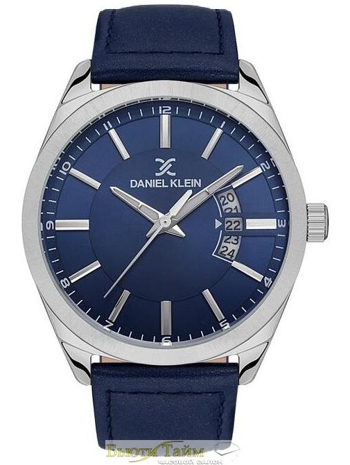 Daniel Klein 13555-2