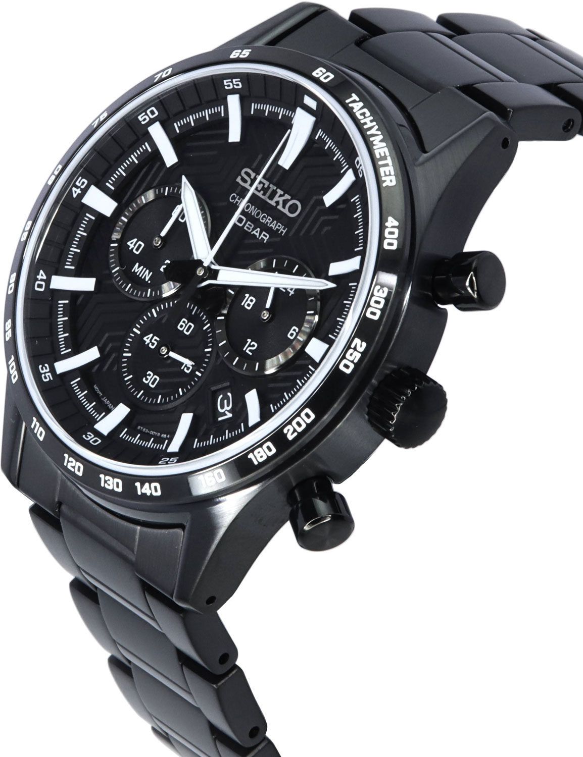 Seiko SSB415P1