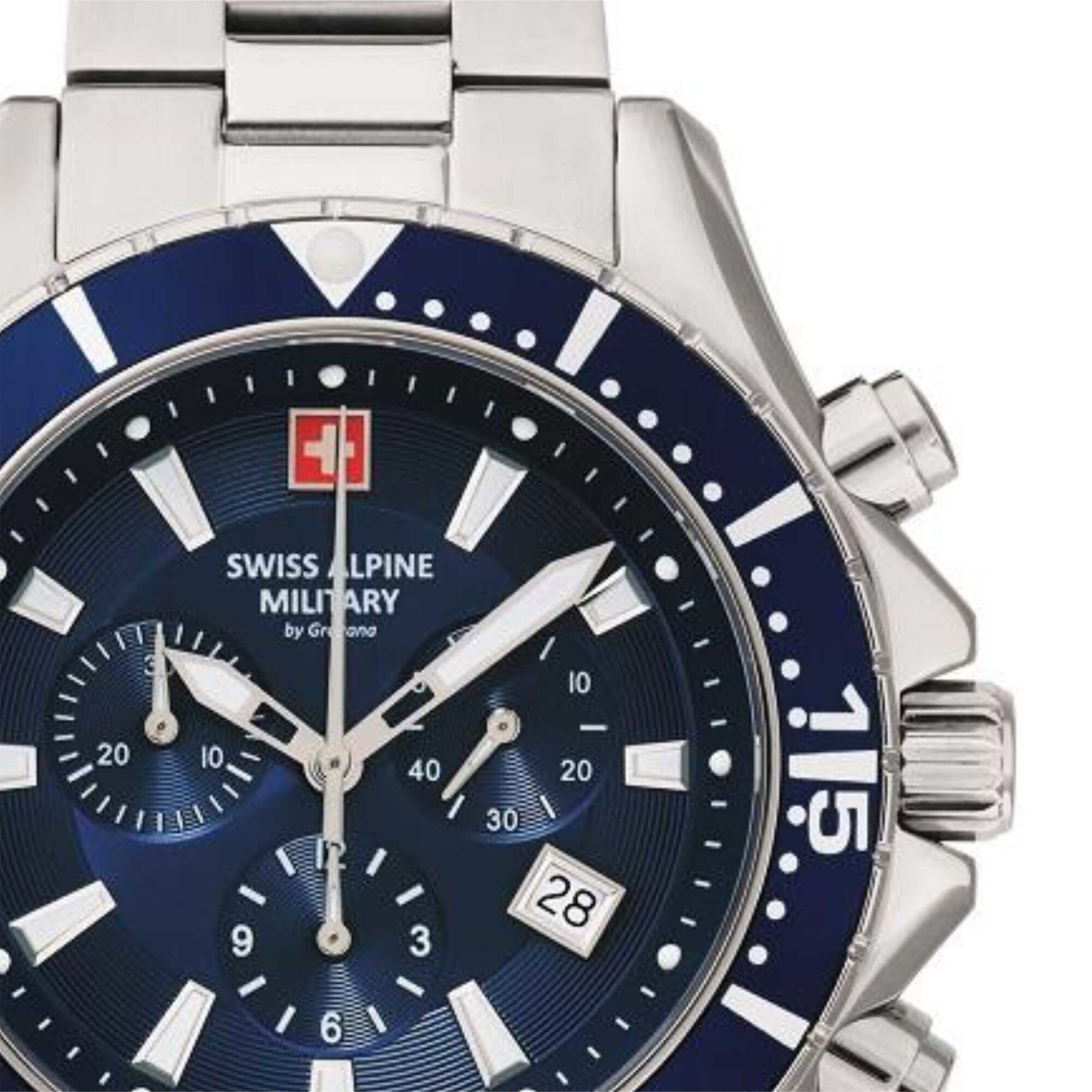 Swiss Alpine Military 7040.9135SAM