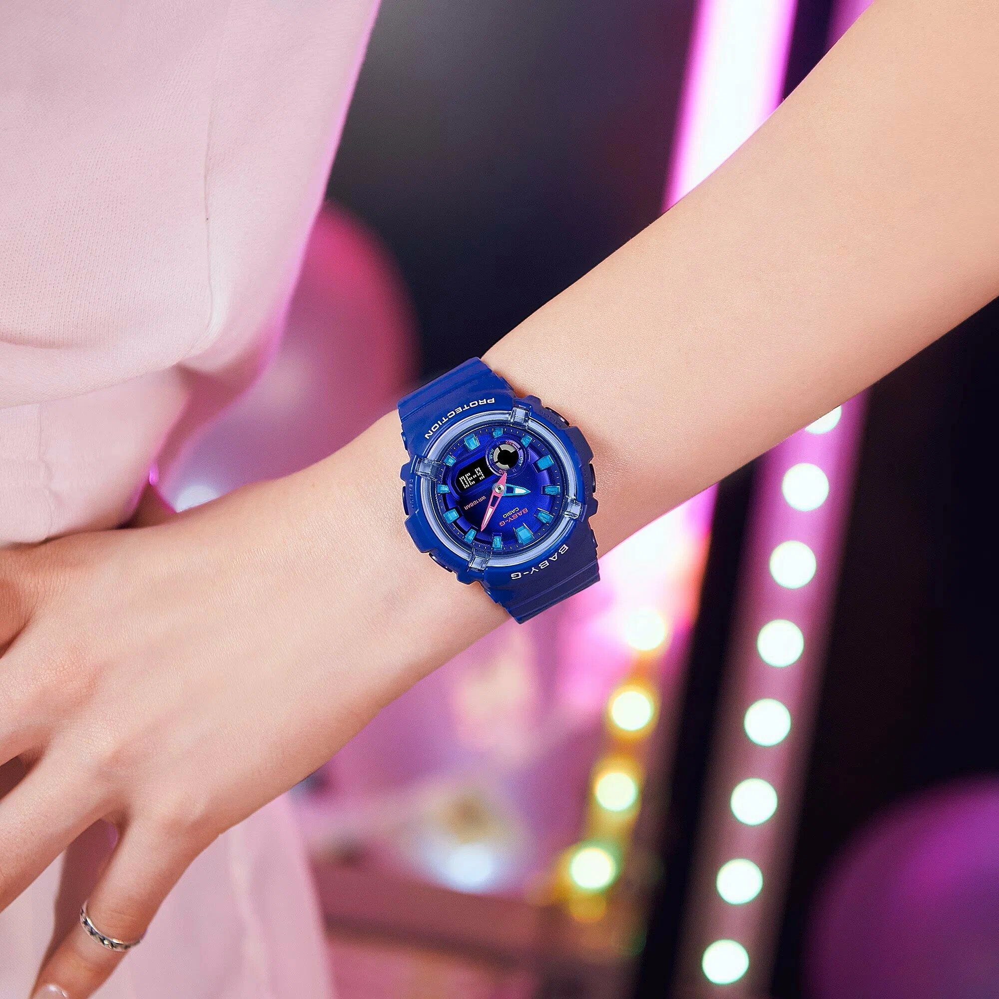 BGA-280DN-2A
