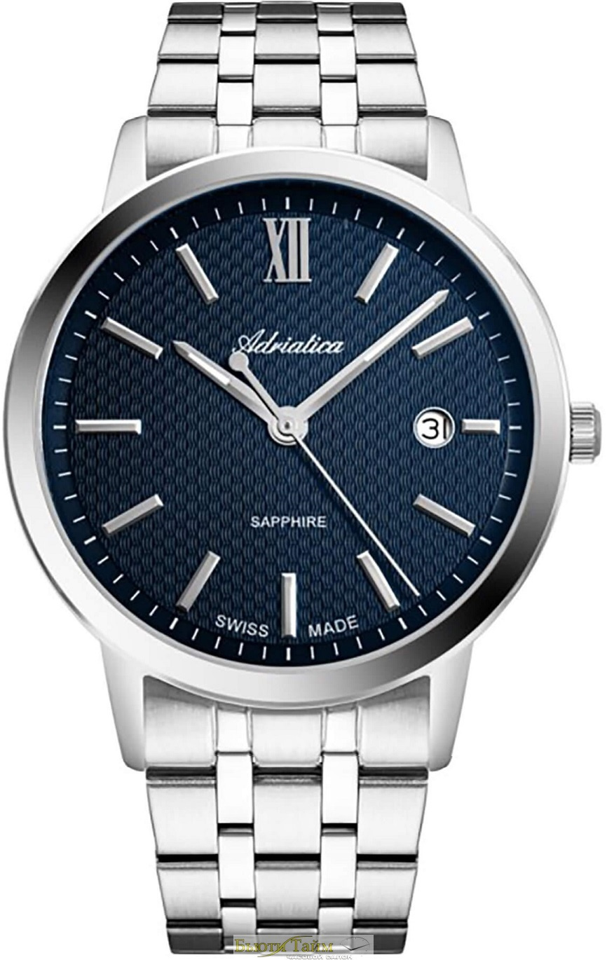 Adriatica 8333.5165Q