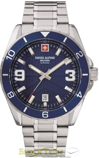 Swiss Alpine Military 7073.1135SAM