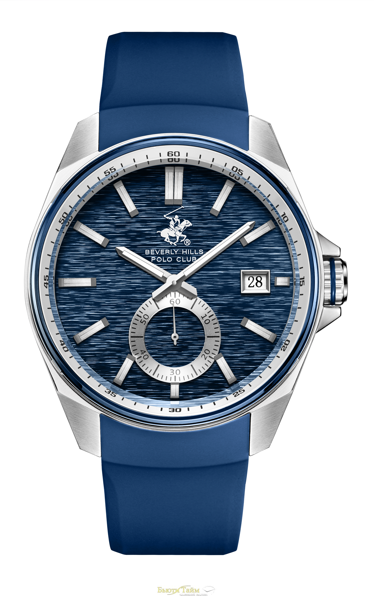 Beverly Hills Polo Club BP3837X.399