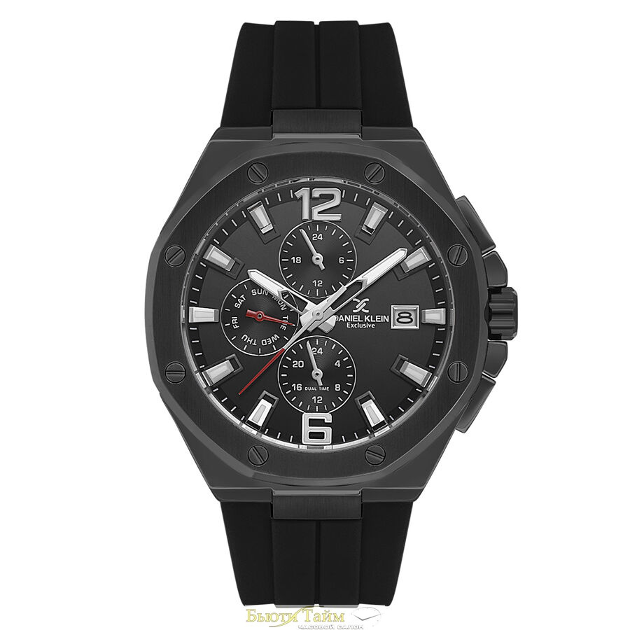 Daniel Klein 14092-1