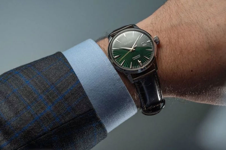 Seiko SRPD37J1