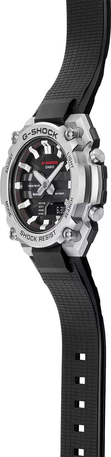 GST-B600-1A