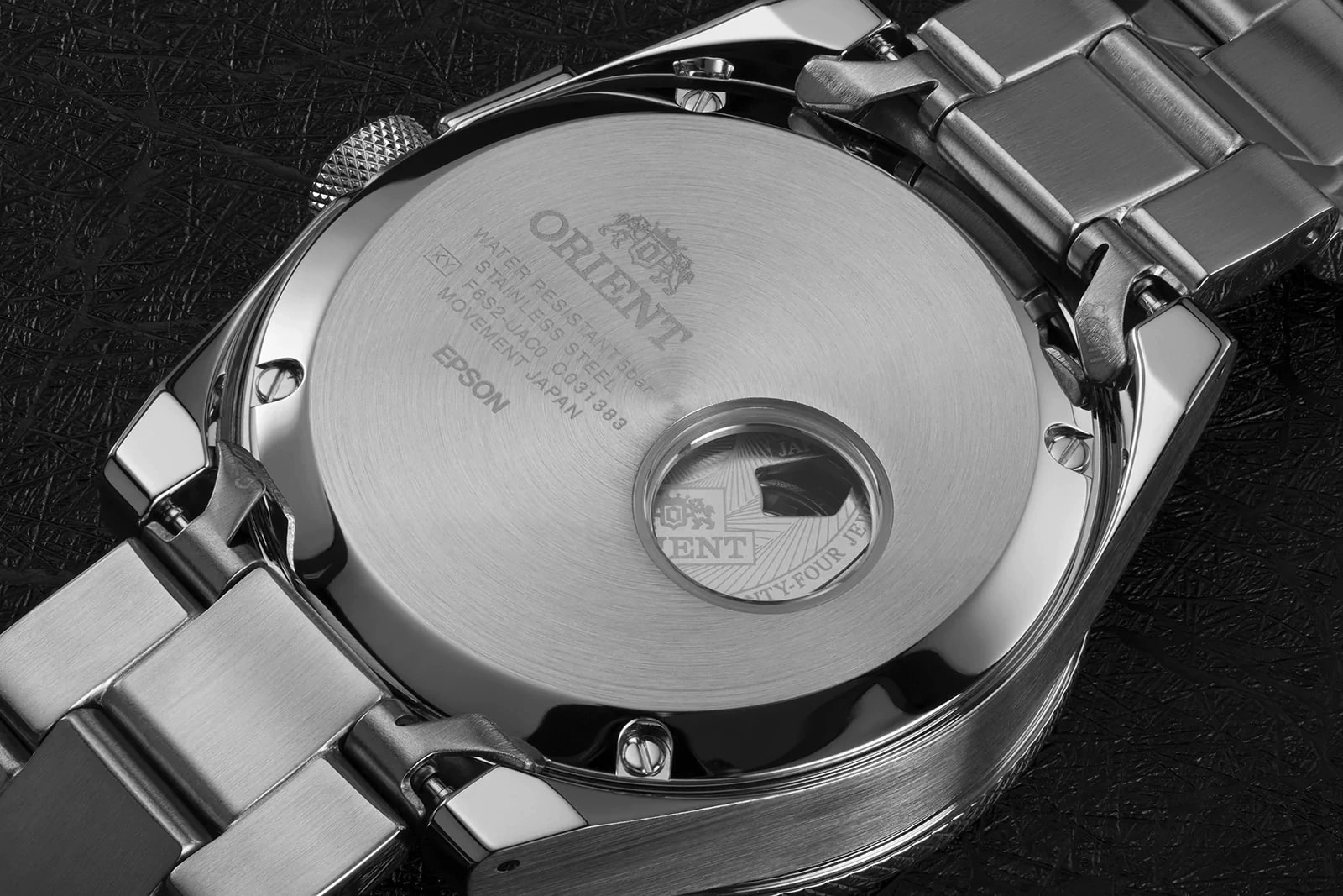Orient RA-AR0201B10B (EMAM74)