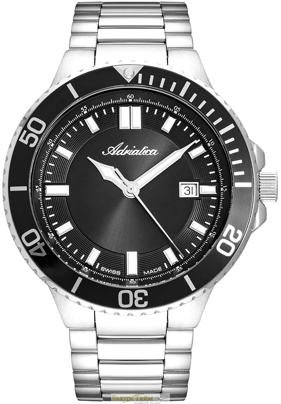Adriatica 8317.5114Q