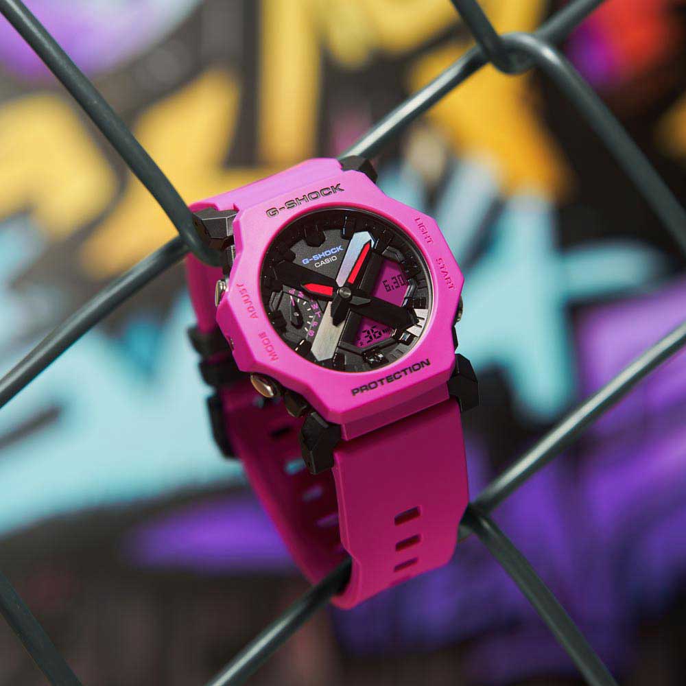 GA-2300-4A